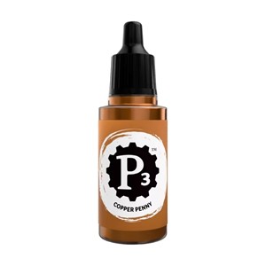 Picture of Copper Penny P3 Paint