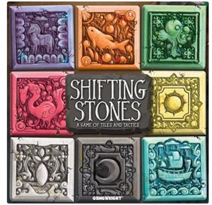 Picture of Shifting Stones