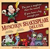 Picture of Munchkin Shakespeare Deluxe