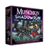 Picture of Munchkin Shadowrun