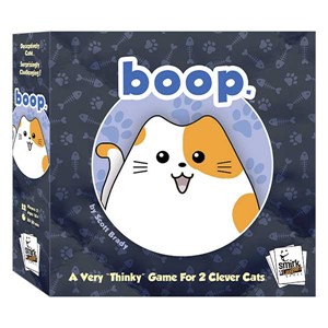 Picture of Boop