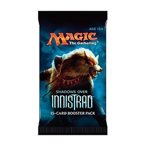 Picture of Shadow over Innistrad Booster