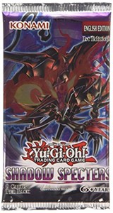 Picture of Shadow Specters Booster (Box of 24) 1st Ed