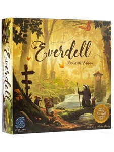 Picture of Everdell Essential Edition