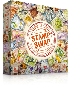 Picture of Stamp Swap