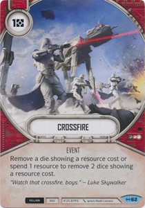 Picture of Crossfire