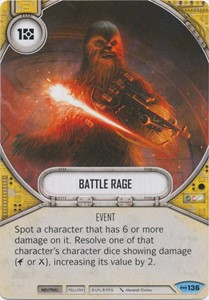 Picture of Battle Rage