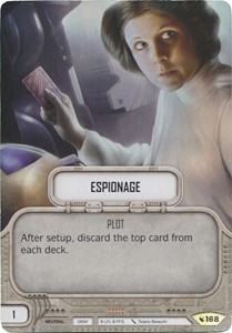 Picture of Espionage