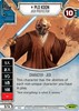 Picture of Plo Koon - Jedi Protector Comes With Dice