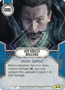 Picture of  A99 Aquata Breather