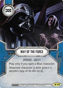 Picture of  Way of the Force