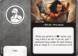 Picture of Baze Malbus