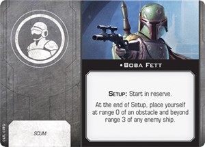 Picture of Boba Fett