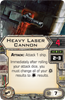 Picture of Heavy Laser Cannon (X-Wing 1.0)