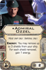 Picture of Admiral Ozzel (X-Wing 1.0)