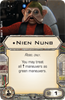 Picture of Nien Nunb (Crew) (X-Wing 1.0)