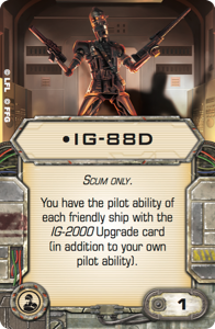 Picture of IG-88D (X-Wing 1.0)