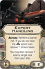 Picture of Expert Handling (X-Wing 1.0)