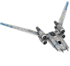 Picture of U-wing - Model Only