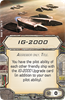 Picture of IG-2000 (X-Wing 1.0)