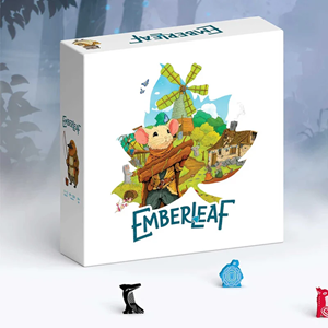 Picture of Emberleaf
