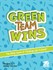 Picture of Green Team Wins