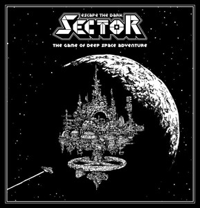 Picture of Escape the Dark Sector