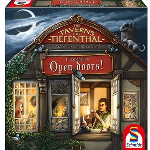 Picture of Taverns of Tiefenthal  Open Doors 