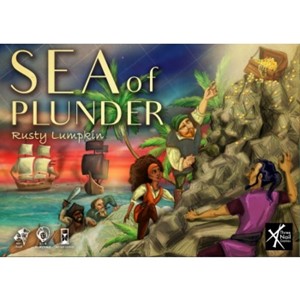 Picture of Sea of Plunder