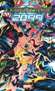 Picture of Legendary 2099 