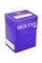 Picture of Purple Ultimate Guard 80 Plus Deck Box