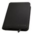 Picture of Black Ultimate Guard Mini American 9-Pocket XenoSkin ZipFolio