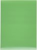 Picture of Ultimate Guard Matte Green Standard Size Sleeves