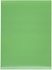 Picture of Ultimate Guard Matte Green Standard Size Sleeves