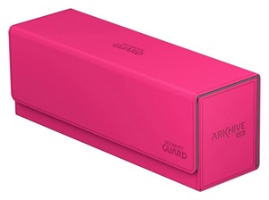 Picture of Arkhive 400+ Xenoskin Pink - Ultimate Guard