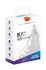 Picture of Orange Katana Sleeves (100ct) Standard Size Ultimate Guard