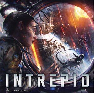 Picture of Intrepid