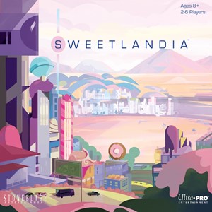 Picture of Sweetlandia