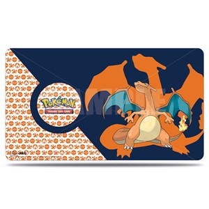 Picture of Pokemon Charizard Playmat