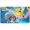 Picture of Pokemon Pikachu & Mimikyu Playmat