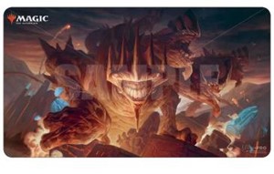 Picture of Ikoria V8 MTG Playmat