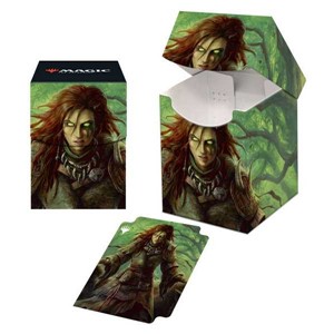 Picture of Magic: The Gathering - Battle for Baldurs Gate - Commander Legends 100+ Deck Box B