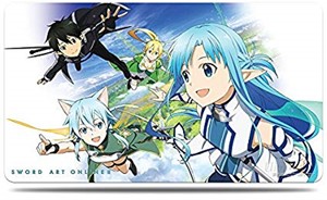 Picture of Sword Art Online 2 Playmat Alfheim