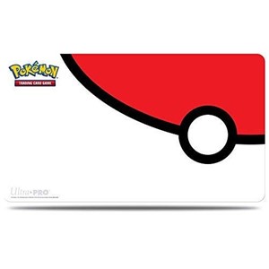 Picture of Pokemon Poke Ball Play Mat