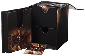 Picture of Ultra Pro MTG Commander Tower Set