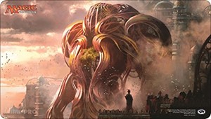 Picture of Ultra Pro Verdurous Gearhulk Playmat - Magic: The Gathering