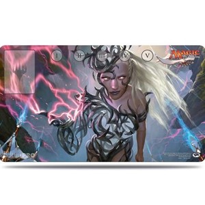 Picture of Ultra Pro Play Mat - Magic - Breya, Etherium Shaper