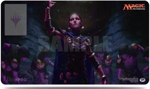 Picture of Inalla, Archmage Ritualist Playmat Magic The Gathering - Commander 2017 