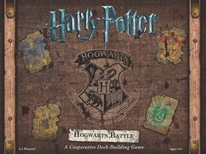 Picture of Harry Potter: Hogwarts Battle 