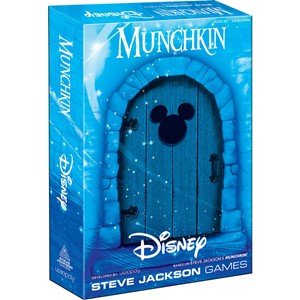 Picture of Munchkin: Disney